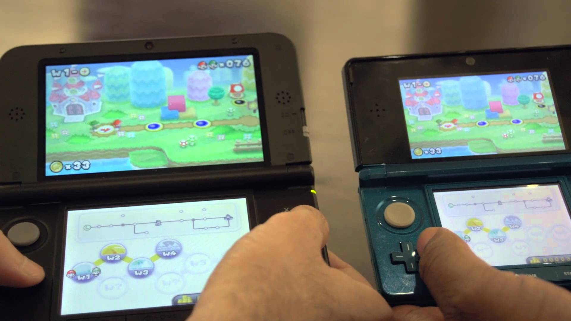Nintendo Considering 3DS Successor